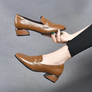 Sapato Feminino Vittoria Luxe Leve e Confortável