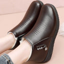 Bota Feminina Afonsis Macia e Confortável