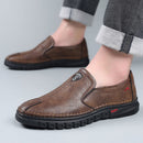 Mocassim Masculino Gentleman Confortável para Uso Diário