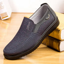 Mocassim Masculino Elite Macio e Confortável