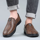 Mocassim Masculino Gentleman Confortável para Uso Diário