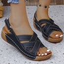 Sandália Feminina Elegance Ideal para o Dia a Dia