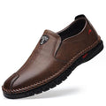 Mocassim Masculino Gentleman Confortável para Uso Diário
