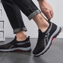 Tênis Masculino Sport Summer Leve e Confortável
