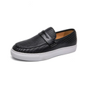 Mocassim Masculino Harmon Classic Leve e Confortável