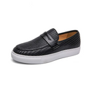 Mocassim Masculino Harmon Classic Leve e Confortável