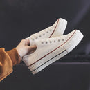 Tênis Feminino Life Star Leve e Confortável