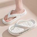 Chinelo Feminino Cloudy Leve e Confortável