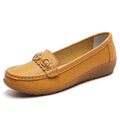 Mocassim Feminino TressePro Confortável e Discreto