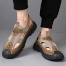 Sandália Masculina Adventurer Leve e Confortável