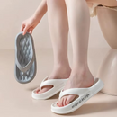 Chinelo Feminino Cloudy Leve e Confortável