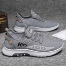 Tênis Masculino Power Step Leve e Confortável