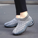 Tênis Feminino AirBoost Confortável e Discreto