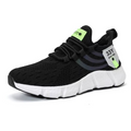 Tênis Masculino RunFit Confortável e Versátil