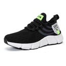 Tênis Masculino RunFit Confortável e Versátil