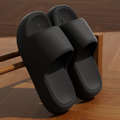 Chinelo Feminino HugFeet Leve e Confortável