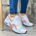Tênis Feminino SprintMax Leve e Estiloso