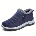 Bota Feminina SnowComfort Leve e Confortável