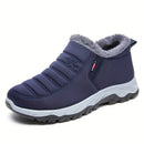 Bota Feminina SnowComfort Leve e Confortável