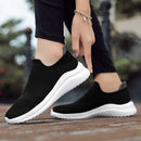 Tênis Feminino SportWalk Confortável e Discreto