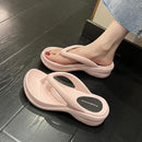 Sandália Feminina Fashion Macia e Confortável