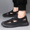 Sandália Masculina Adventurer Leve e Confortável