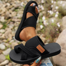 Sandália Feminina Pure Comfort Macia e Confortável