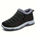 Bota Feminina SnowComfort Leve e Confortável