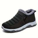 Bota Feminina SnowComfort Leve e Confortável
