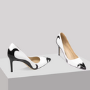 Sapato Feminino Flame Leve e Estiloso
