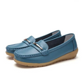 Mocassim Feminino Vittorio Macio e Confortável