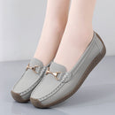 Mocassim Feminino Luxury Leve e Estiloso
