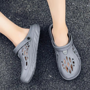 Sandália Masculina Flex Sport Leve e Confortável