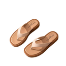 Chinelo Feminino Classic Leve e Versátil