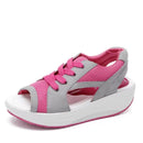 Tênis Feminino Gentle Breeze Confortável e Versátil