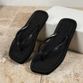Chinelo Feminino Moderna Leve e Versátil