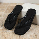 Chinelo Feminino Moderna Leve e Versátil