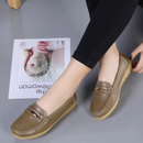 Mocassim Feminino Vittorio Macio e Confortável