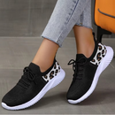 Tênis Feminino Feline Confortável para Uso Diário
