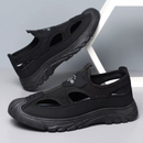 Sandália Masculina Adventurer Leve e Confortável