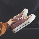Tênis Feminino Life Star Leve e Confortável