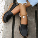 Mocassim Feminino Elegant Confortável e Versátil