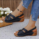 Sandália Feminina Elegance Ideal para o Dia a Dia