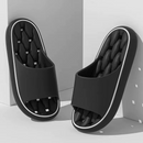 Chinelo Feminino CloudFlex Leve e Confortável