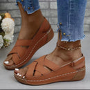 Sandália Feminina Elegance Ideal para o Dia a Dia