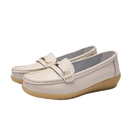 Mocassim Feminino Vittorio Macio e Confortável