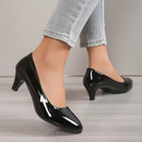 Sapato Feminino Seraphine Leve e Estiloso