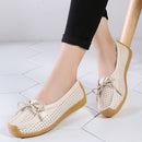 Mocassim Feminino SuporteFlex Macio e Confortável