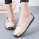 Mocassim Feminino Luxury Leve e Estiloso