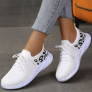 Tênis Feminino Feline Confortável para Uso Diário